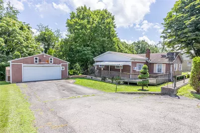 444 Allison Ave, Luzerne Township, PA 15413 - Photo 1