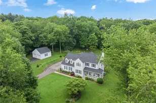 936 McElhaney Rd, New Sewickley Township, PA 15042 - Photo 32