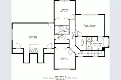 936 McElhaney Road, New Sewickley Township, PA 15042 - Photo 46