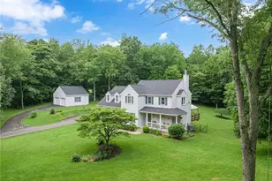 936 McElhaney Rd, New Sewickley Township, PA 15042 - Photo 2