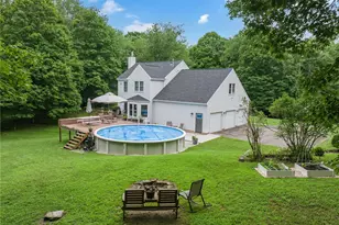 936 McElhaney Rd, New Sewickley Township, PA 15042 - Photo 40