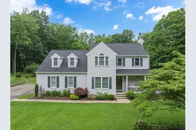 936 McElhaney Road, Freedom, PA 15042 - Photo 1