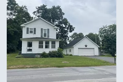 8184 Mercer St., Pulaski Township, PA 16143 - Photo 1