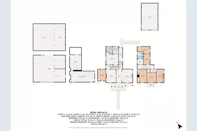 2789 Rutledge Rd, South Pymatuning Township, PA 16154 - Photo 50