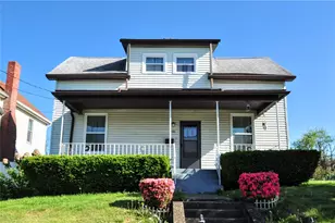 590 Broad St, Washington, PA 15301 - Photo 1