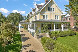 609 Academy Ave, Sewickley, PA 15143 - Photo 1