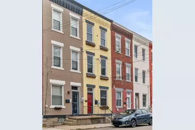 5335 Carnegie St, Pittsburgh, PA 15201 - Photo 1