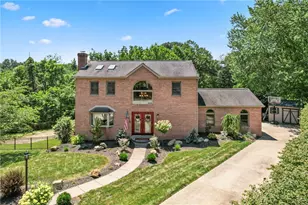 1610 Gill Hall Rd, Jefferson Hills, PA 15025 - Photo 1