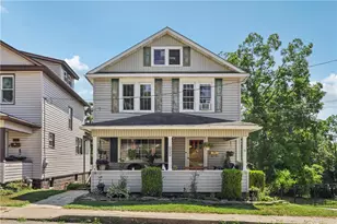 612 Lafayette St, New Bethlehem, PA 16242 - Photo 1