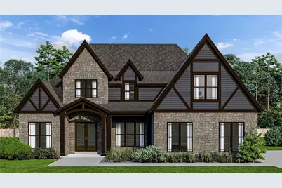 201 Camden Drive, Peters Township, PA 15367 - Photo 1