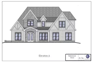 201 Camden Dr, Peters Township, PA 15367 - Photo 2