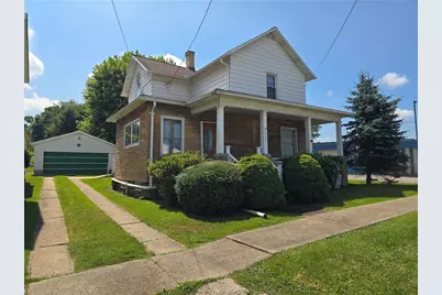 109 Petrolia St, Karns City Petrolia, PA 16041 - Photo 1