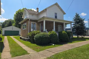 109 Petrolia St, Karns City Petrolia, PA 16041 - Photo 1