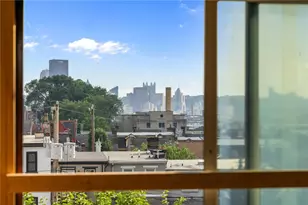 256 44th St, Pittsburgh, PA 15201 - Photo 4