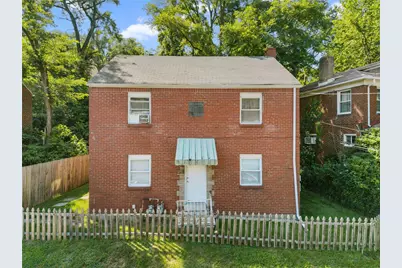 1627-1629 Laketon Rd, Pittsburgh, PA 15221 - Photo 1