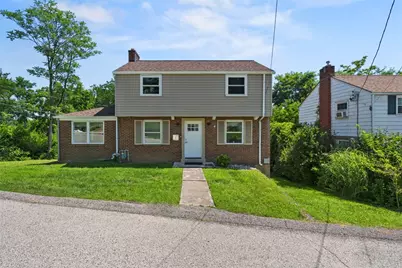 1805 Hethlon St, Banksville/Westwood, PA 15220 - Photo 1