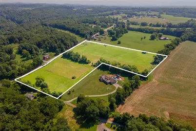 118 Diamond Maldovan Road, Nicholson Township, PA 15478 - Photo 2