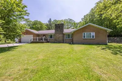 4564 National Pike, Markleysburg, PA 15459 - Photo 1
