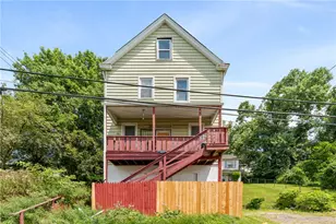 132 Fairview Ave, Chalfant Boro, PA 15112 - Photo 1