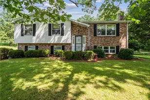 497 Freeman Falls Rd, Mount Pleasant Township, PA 15610 - Photo 1