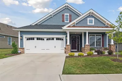 235 Liberty Boulevard, Cecil, PA 15317 - Photo 1