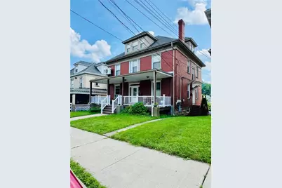 660 E Maiden Street, Washington, PA 15301 - Photo 1