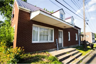 8045/8065 Pennsylvania Ave, Irwin, PA 15642 - Photo 1