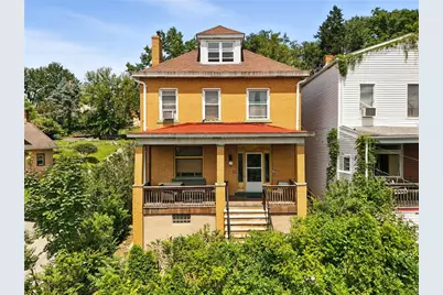 2101 E Beckert Ave, Pittsburgh, PA 15212 - Photo 1