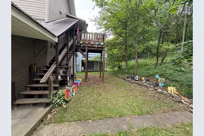 116 & 116 1/2 Clark Street, Punxsutawney Area School District, PA 15767 - Photo 8