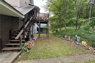 116 & 116 1/2 Clark St, Punxsutawney Area School District, PA 15767 - Photo 8