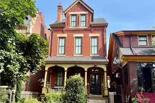1332 Pennsylvania Ave, Pittsburgh, PA 15233 - Photo 1