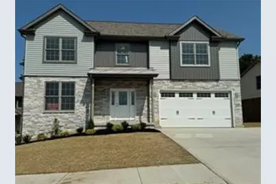 110 Harrowgate Lane #Lot 117, Peters Township, PA 15317 - Photo 1