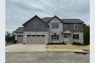 118 Harrowgate Lane #Lot, Peters Township, PA 15317 - Photo 1