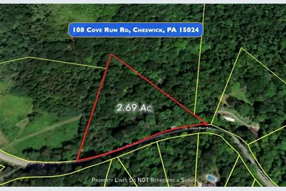 108 Cove Run Rd, Cheswick, PA 15024 - Photo 4