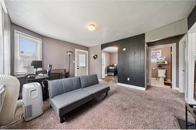 715 1/2 Armstrong #1/2, Apollo Boro, PA 15613 - Photo 4