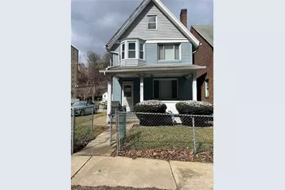 712 Franklin Ave, Aliquippa, PA 15001 - Photo 1