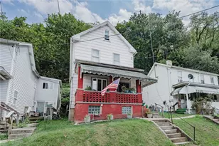 634 Ridge Ave, Ford City Boro, PA 16226 - Photo 2