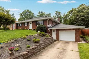 1913 Virginia Via, Canton Township, PA 15301 - Photo 1