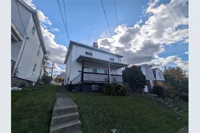 1621-1623 Broad St., South Greensburg Boro, PA 15601 - Photo 1