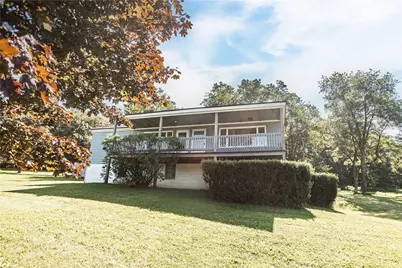 167 Fords Corner Rd, Nanty Glo, PA 15943 - Photo 1