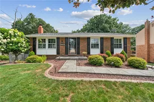 665 Surfside Dr, Pittsburgh, PA 15239 - Photo 1