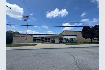 831 Harrison Street, New Castle, PA 16101 - Photo 1