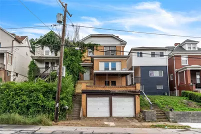 1408 Broadway Avenue, McKees Rocks, PA 15136 - Photo 1