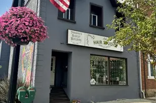 530 Philadelphia St, Indiana Boro, PA 15701 - Photo 1