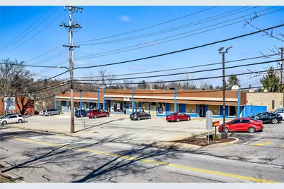 11551-11575 Frankstown Road, Pittsburgh, PA 15235 - Photo 1
