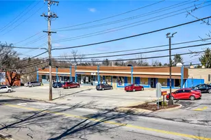 11551-11575 Frankstown Rd, Pittsburgh, PA 15235 - Photo 1