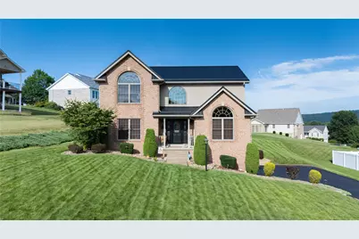 205 Elm Drive, Mount Pleasant Township, PA 15666 - Photo 1