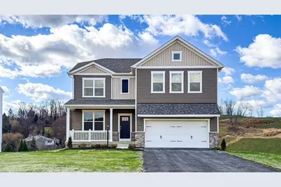 219 Rolling Mill Lane, Jefferson Hills, PA 15332 - Photo 1