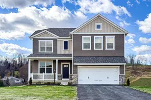 219 Rolling Ml Ln, Jefferson Hills, PA 15332 - Photo 1