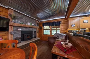 209 Channing Ln, Clearfield Township, PA 16034 - Photo 6